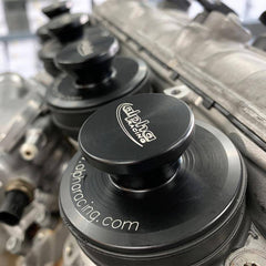 Alpha Racing Sealing plug kit, intake socket