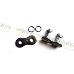 Alpha Racing Rivet link for Regina chain 520 T