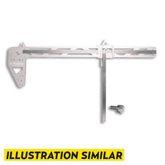 Alpha Racing Ride Height Tool kit