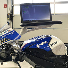 Alpha Racing Laptop-Support BMW S1000RR 2009-2021