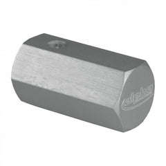Alpha Racing Assembling assistance front axle