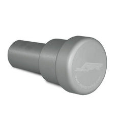 Alpha Racing Assembling assistance rear axle