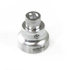 Alpha Racing Tool pivot replacement BMW S1000RR 2009-2016