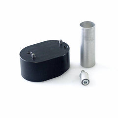 Alpha Racing Conversion kit ride height tool, BMW S1000RR 2015-2018