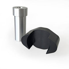 Alpha Racing Conversion kit ride height tool, BMW S1000RR 2009-2011