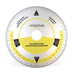 Alpha Racing Degree wheel tool kit