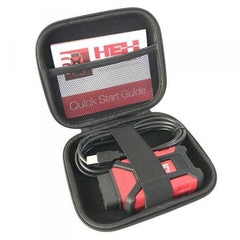 Alpha Racing GS-911 Wi-Fi diagnose OBD2
