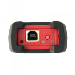 Alpha Racing GS-911 Wi-Fi diagnose OBD2