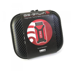 Alpha Racing GS-911 Wi-Fi diagnose OBD2