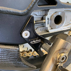 Alpha Racing Y rear stand support kit, BMW S1000 RR 2009-2018