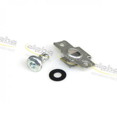 Alpha Racing DZUS fastener 14 mm BMW S1000RR 2009-2018,HP4 2012-2014