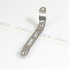 Alpha Racing Bracket support front fender right