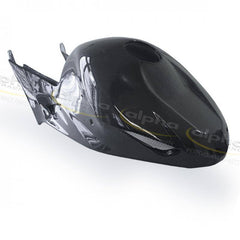 Alpha Racing Fuel tank cover carbon complete tankBMW S1000RR 2015-2018