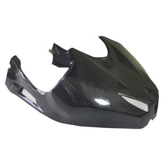 Alpha Racing Fuel tank cover carbon fiber for race tail adj BMW S1000RR/ HP4 2012-2014