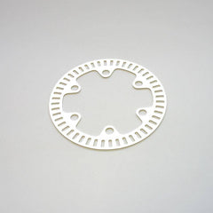 Alpha Racing Sensor ring front ABS/DTC hc 86mm