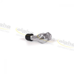 Alpha Racing Tubeless valve for racing rim 90° angled