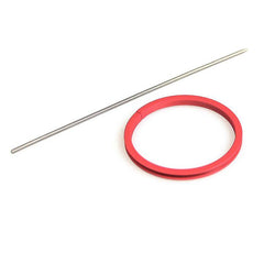 Alpha Racing Stroke indicator front fork 46 mm