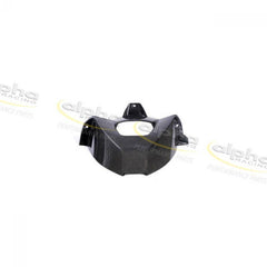 Alpha Racing Rear fender carbon