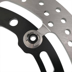 Alpha Racing Brake disc 320 x 5,5 EVO, right BMW S1000RR 2019-