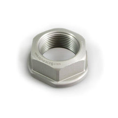 Alpha Racing Hexagonal sprocket nut 32 mm
