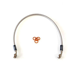 Alpha Racing Racing rear brake line BMW S1000 RR 2019-