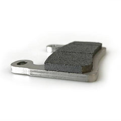 Alpha Racing Brake pad set Duo Carbon, front BMW S1000RR 2019-2020 With Hayes Calipers