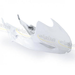 Alpha Racing Fuel tank cover long fibreglass BMW S1000RR 2015-2018