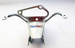 TIGHTAILS TRIUMPH 675 13'+ UPPER FAIRING STAY