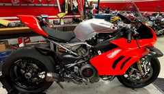 TIGHTAILS DUCATI V4 | V4S | V4R 18'+ SUBFRAME