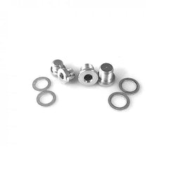 Alpha Racing Plug screw kit ABS/DTC modulator BMW S1000RR 2009-2014