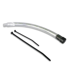 Alpha Racing Brake reservoir kit, rear brake pump