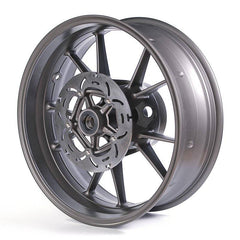 Alpha Racing Rear brake disc 220x4 BMW S1000RR 2009-2018,S1000R 2014-2016,HP4 2012-2014