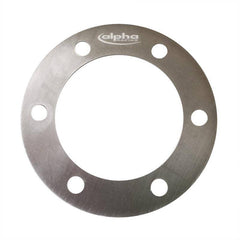 Alpha Racing Spacer rim/brake disc 0,5 mm