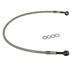 Alpha Racing rear brake line 575 mm BMW S1000RR 2015-2018