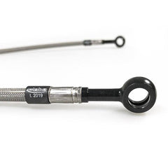 Alpha Racing rear brake line 575 mm BMW S1000RR 2015-2018