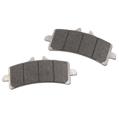 Alpha Racing Brake pad set Duo Sinter Racing, front BMW HP4 2012-2014