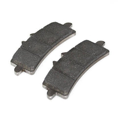 Alpha Racing Brake pad set Duo Carbon, front BMW HP4 2012-2014