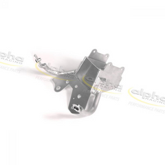 Alpha Racing Aluminium dashboard and fairing carrier, OEM dashboard BMW S1000RR 2009-2011,HP4 2012-2014