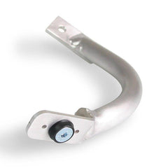 Alpha Racing Left arm for aluminum dashboard carrier BMW S1000RR 2009-2016,HP4 2012-2014