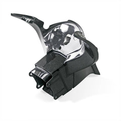 Alpha Racing Carbon dashboard and fairing carrier OEM dashboard BMW S1000RR 2015-2018