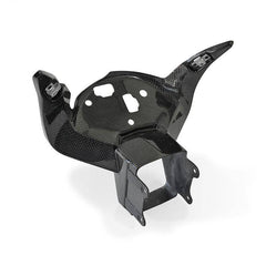 Alpha Racing Carbon dashboard and fairing carrier OEM dashboard BMW S1000RR 2015-2018