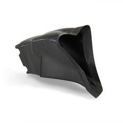 Alpha Racing Carbon dashboard and fairing carrier OEM dashboard BMW S1000RR 2015-2018