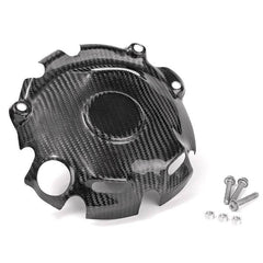Alpha Racing Clutch cover protection carbon, 2009-2016