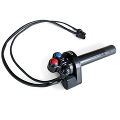 Alpha Racing E-throttle kit BMW S1000RR 2015-2018