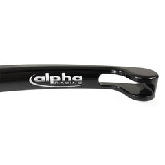 Alpha Racing Clutch lever Racing short, folding and adjustable