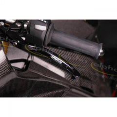 Alpha Racing Clutch lever Racing long