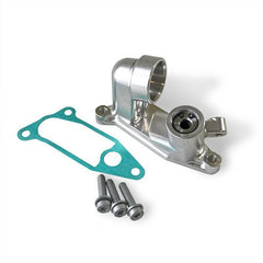 Alpha Racing Oilpressure valve housing set side oil pan WSBK