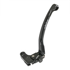 Alpha Racing Clutch lever Racing long, folding and adjustable