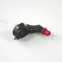 Alpha Racing Clutch lever Racing long WSBK cpl.