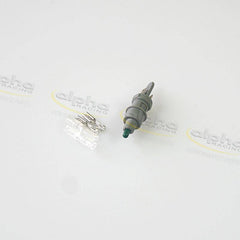 Alpha Racing Clutch lever Racing long WSBK cpl.
